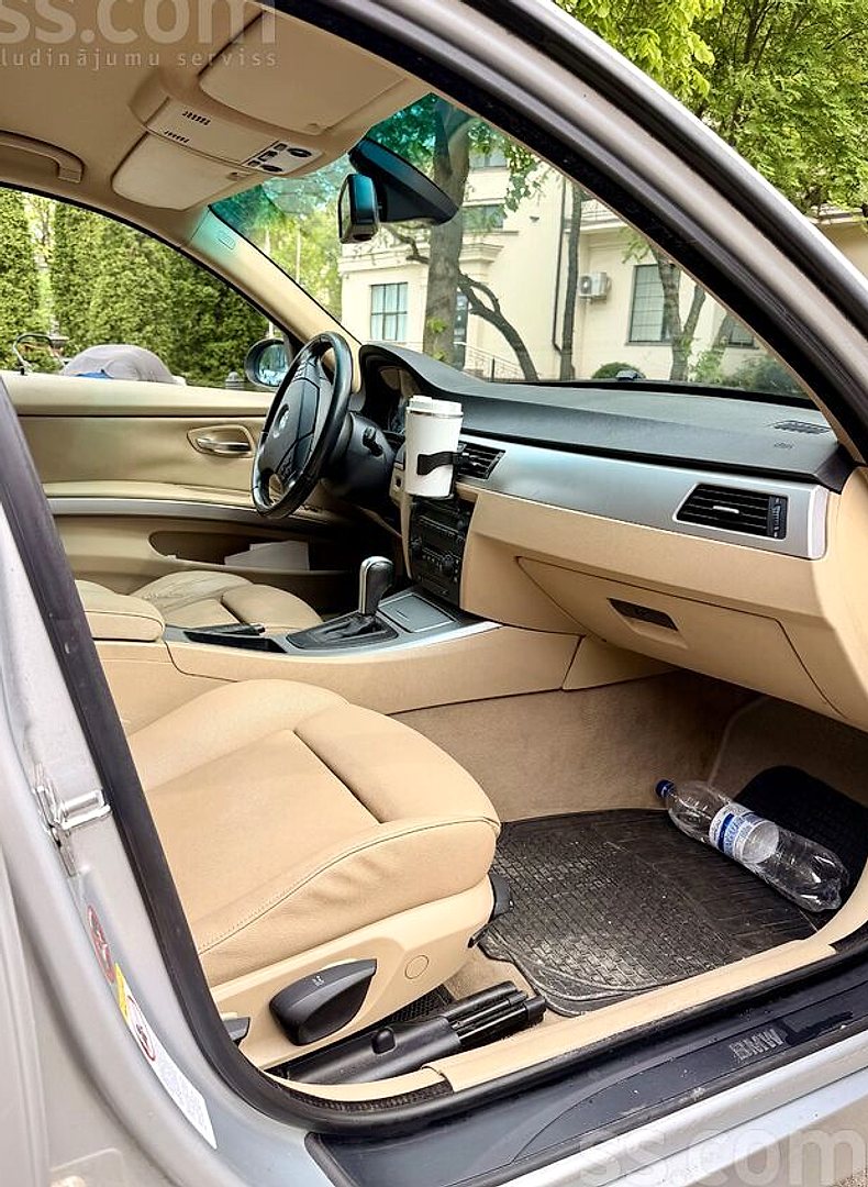 BMW 320 — foto 4