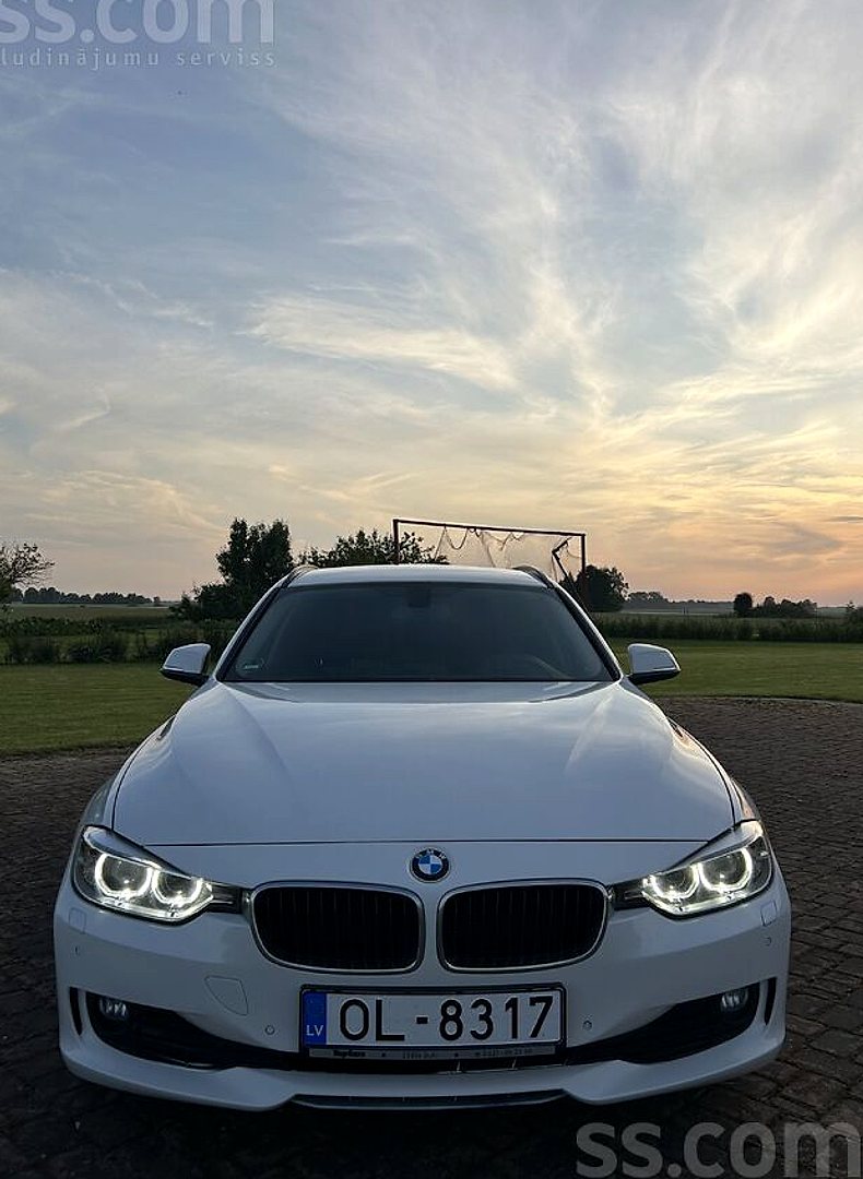 BMW 318 — foto 3