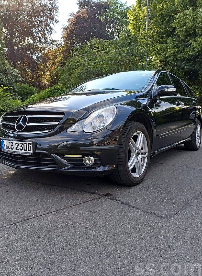 Mercedes-Benz R280