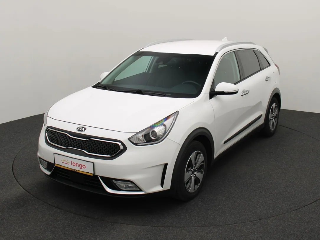 KIA Niro — foto 2