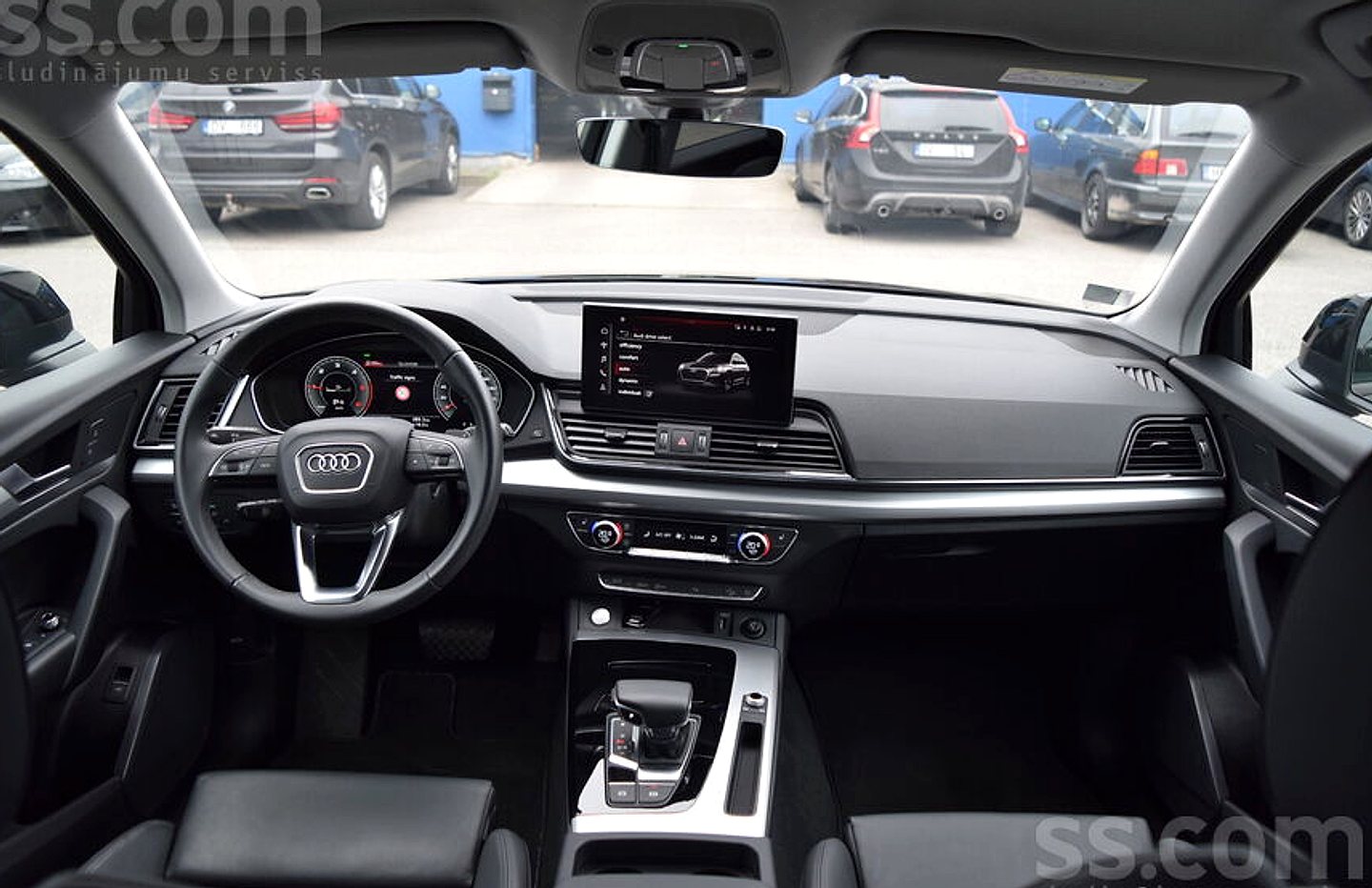 Audi Q5 — foto 4