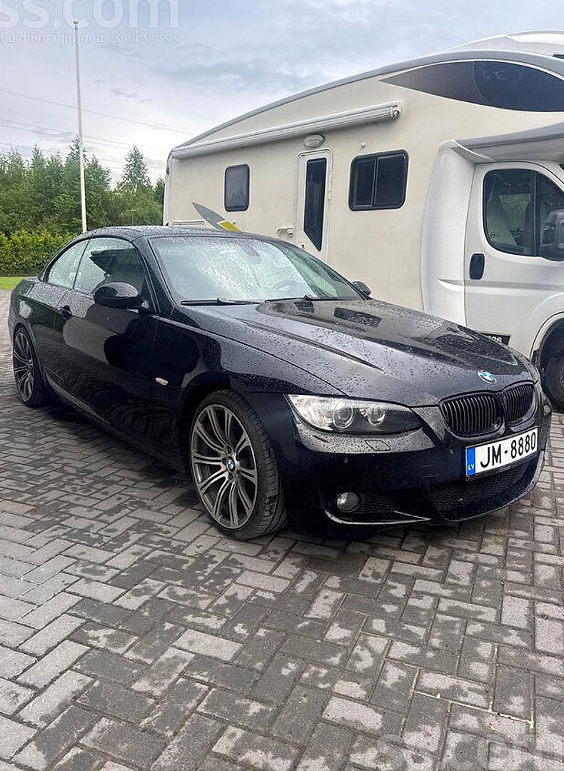 BMW 325 — foto 5
