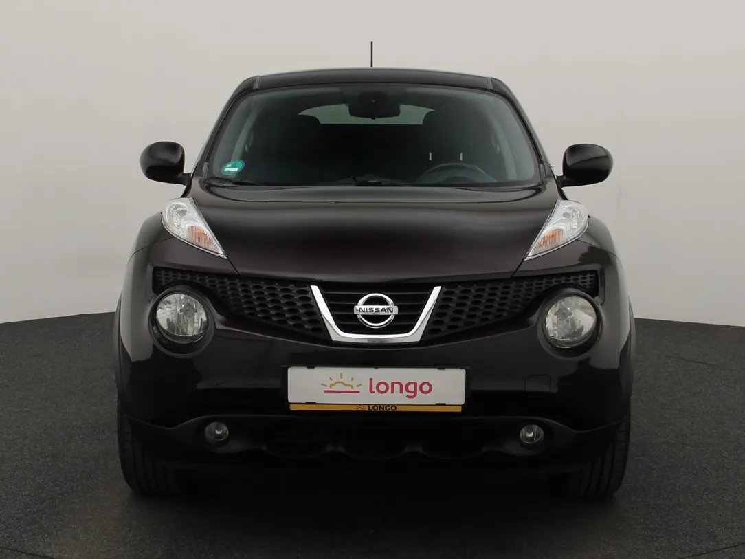 Nissan Juke — foto 4