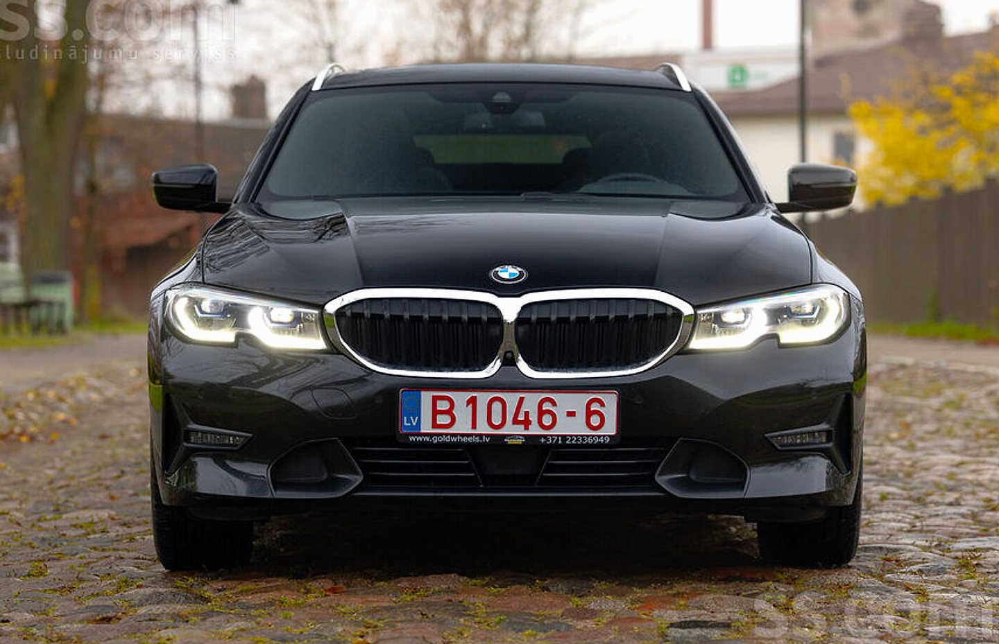 BMW 330 — foto 3