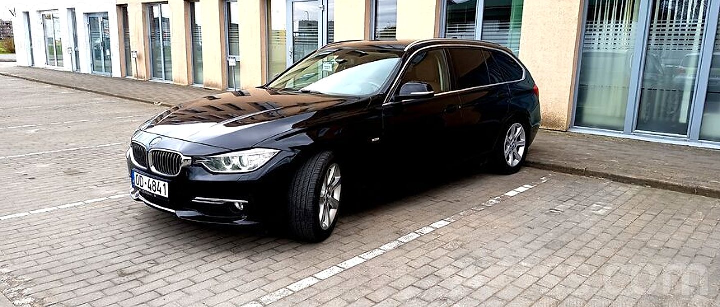BMW 320 — foto 2