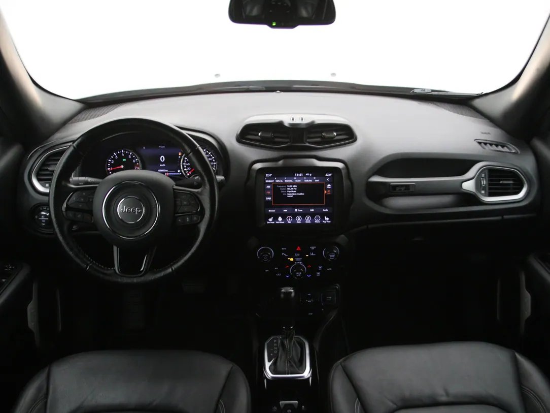 JEEP Renegade — foto 3