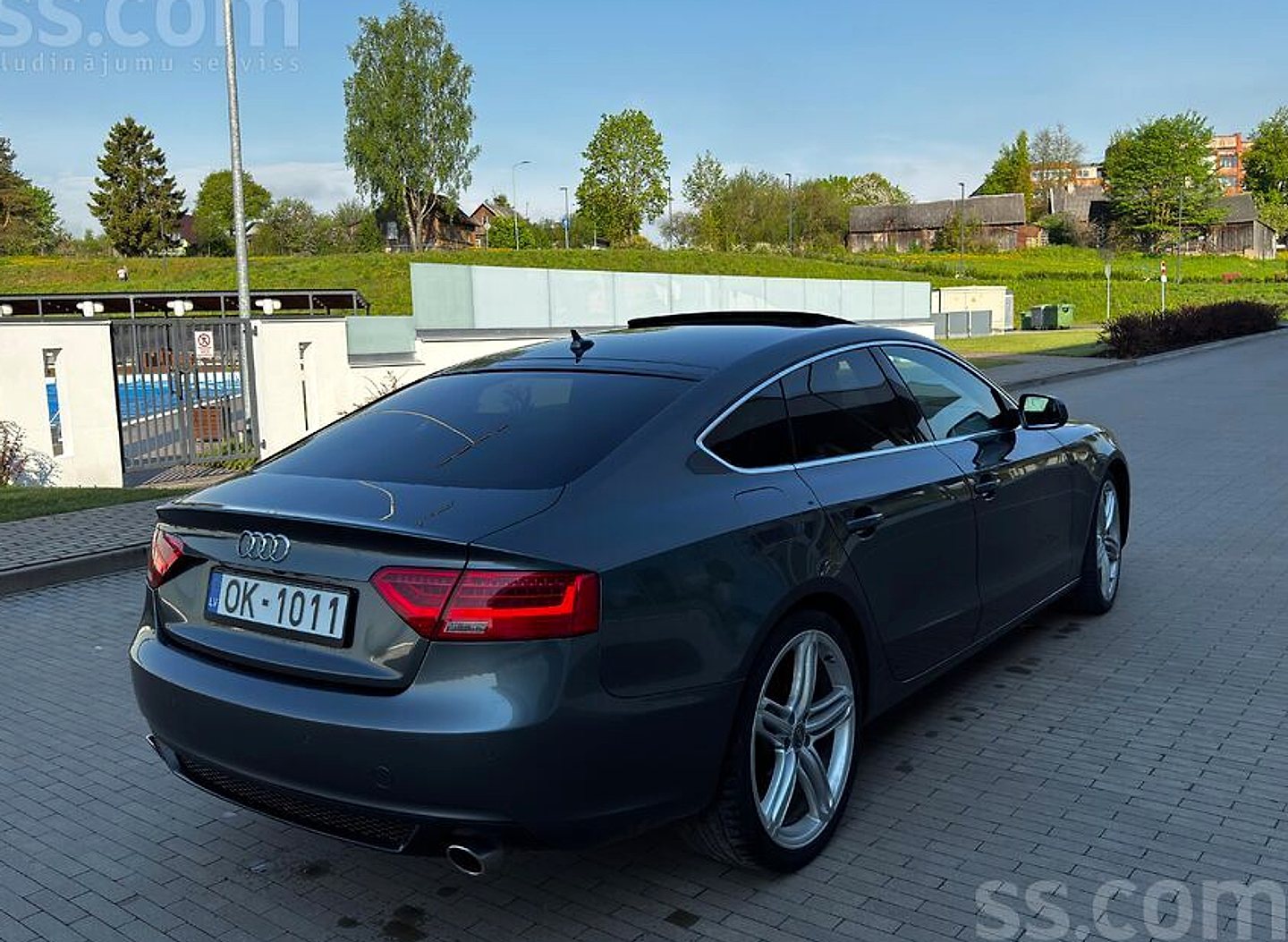 Audi A5 — foto 5