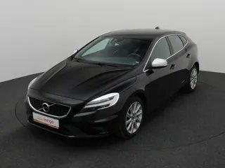 Volvo V40, 2017. gads