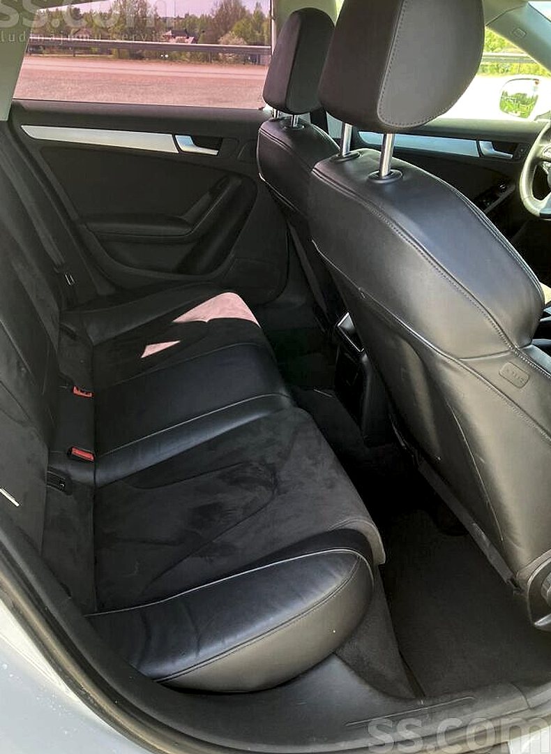 Audi A5 — foto 6