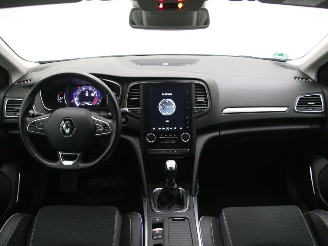 Renault Megane — foto 3