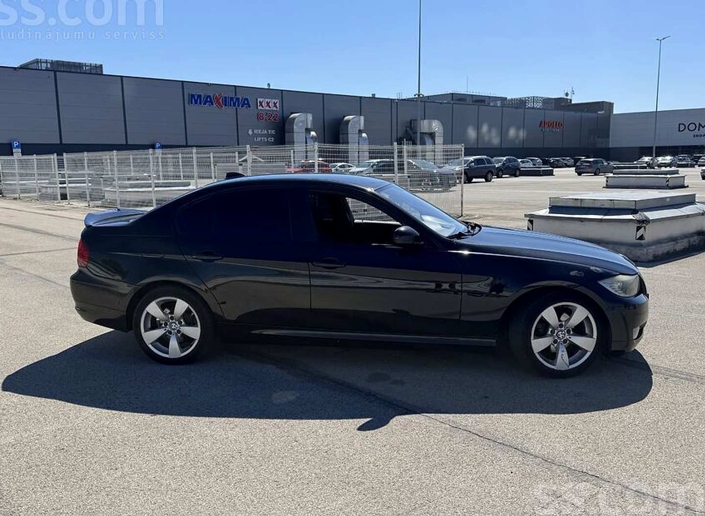 BMW 318 — foto 2