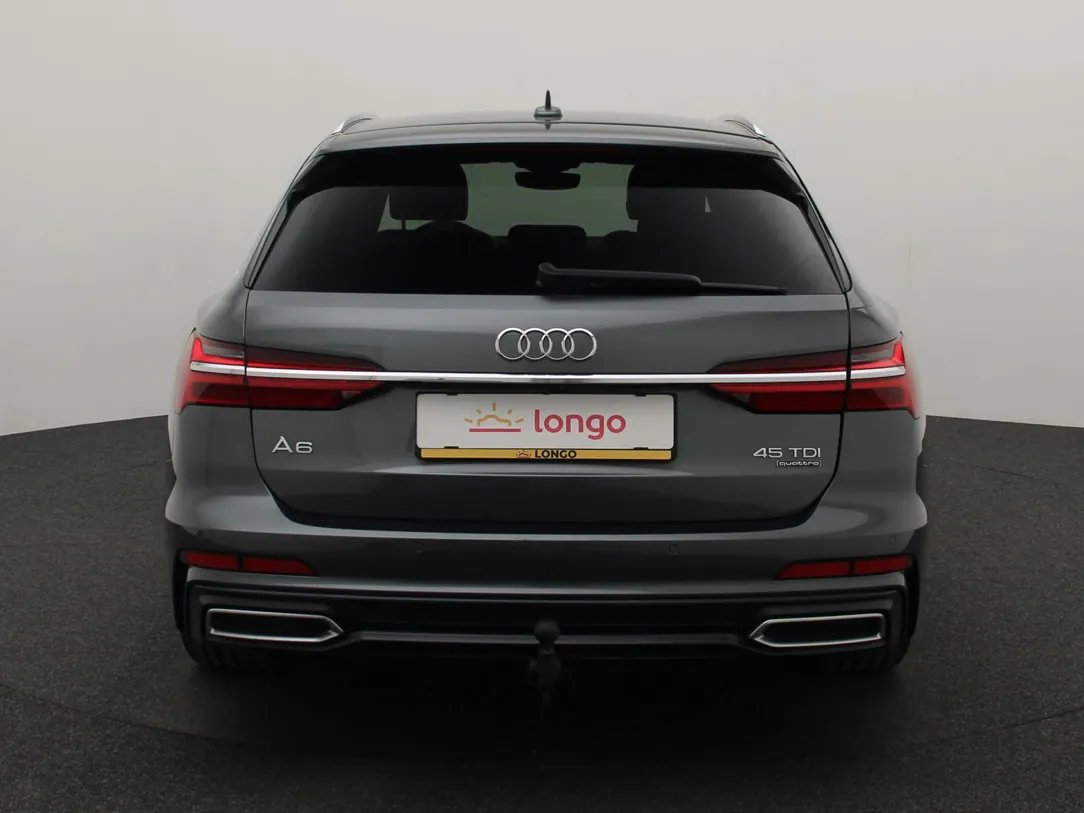 Audi A6 — foto 6
