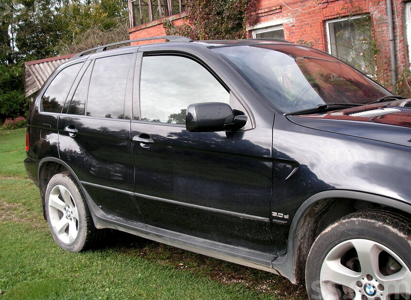 BMW X5 — foto 3