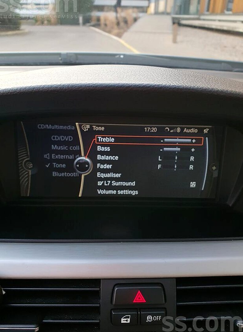 BMW 320 — foto 5