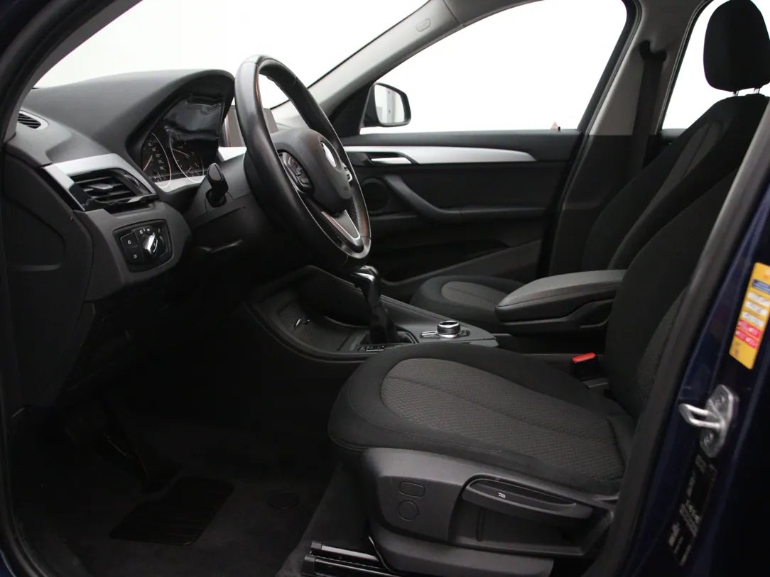 BMW X1 — foto 5