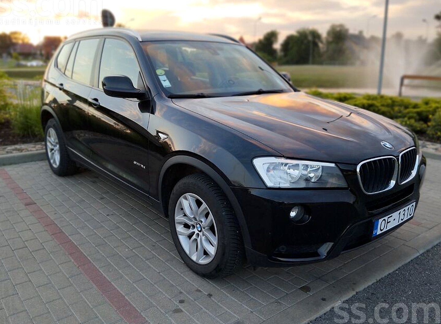 BMW X3 — foto 6