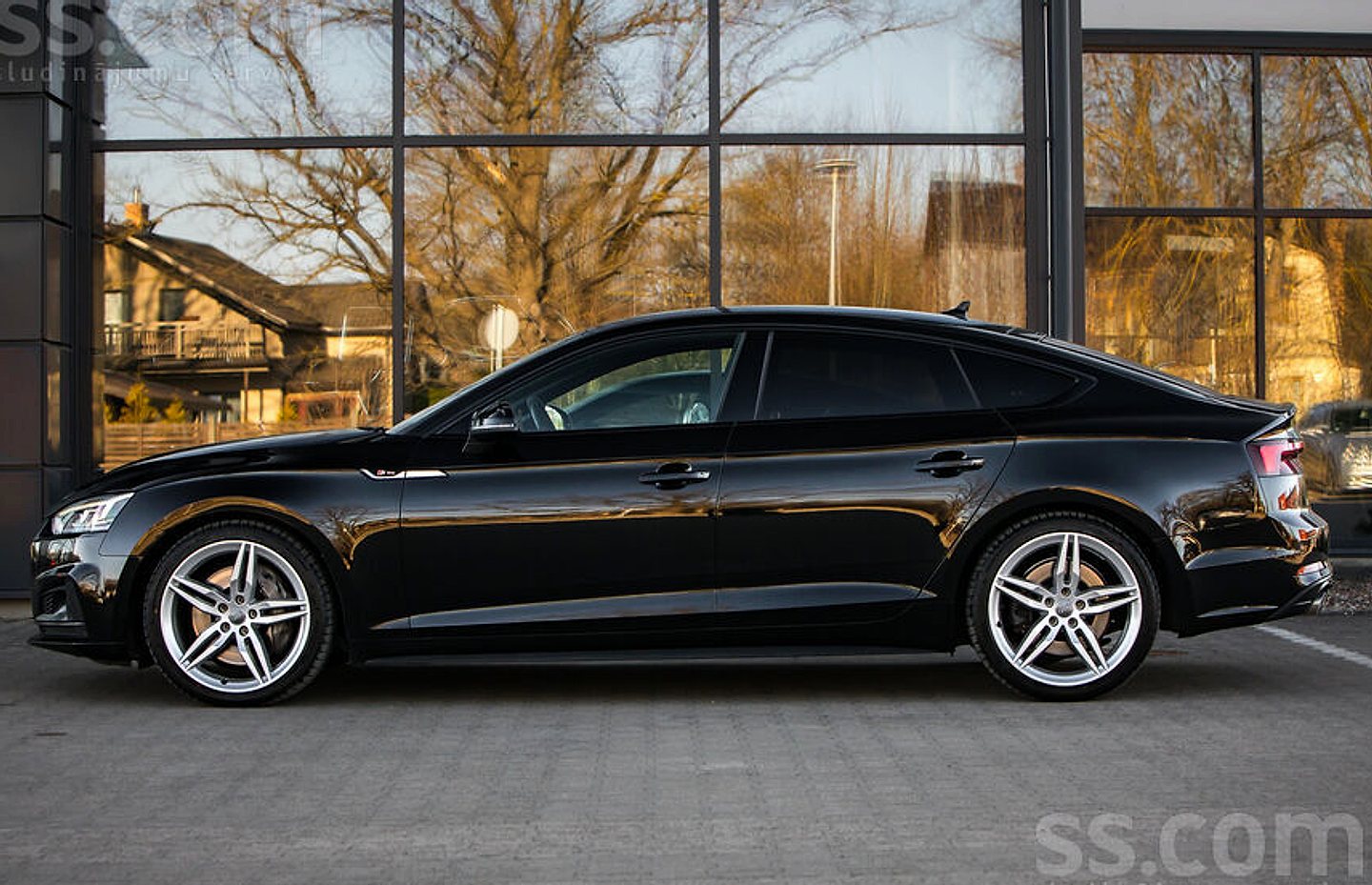 Audi A5 — foto 3