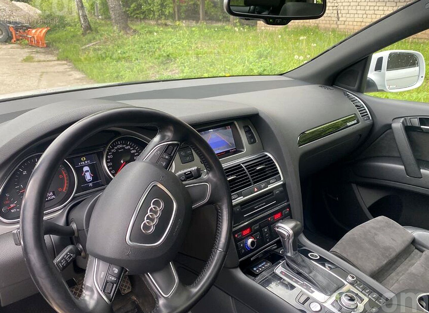 Audi Q7 — foto 4
