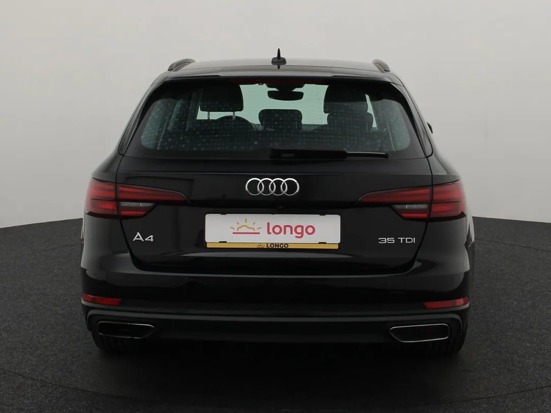 Audi A4 — foto 6