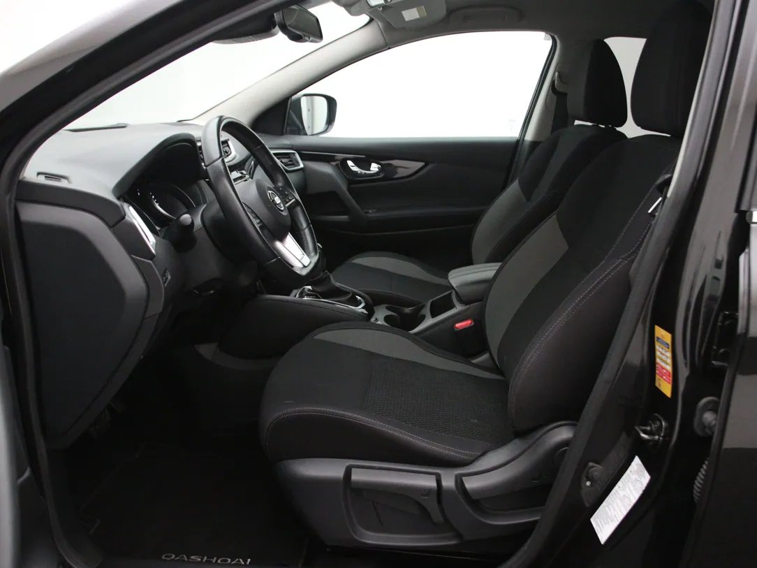 Nissan Qashqai — foto 5