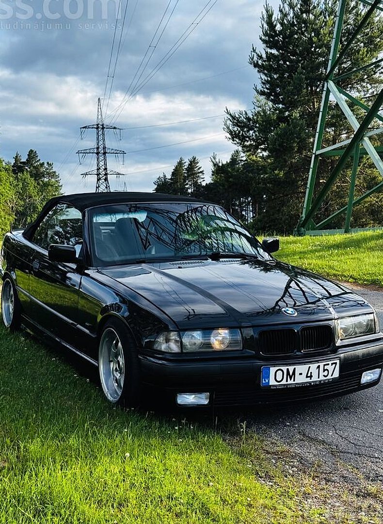 BMW 318 — foto 2