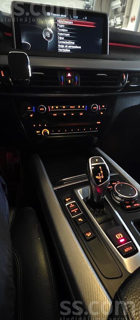 BMW X5 — foto 6