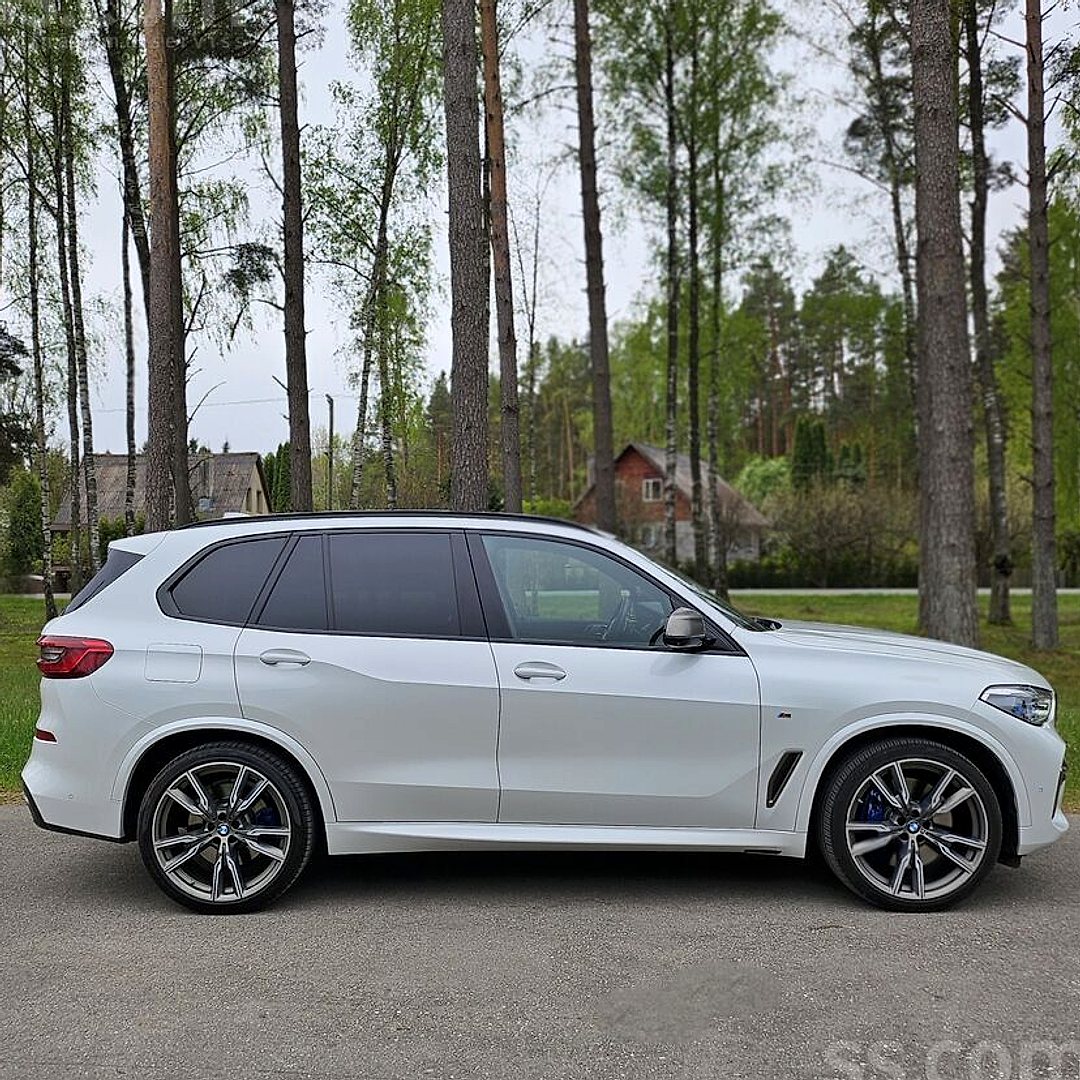 BMW X5 — foto 3