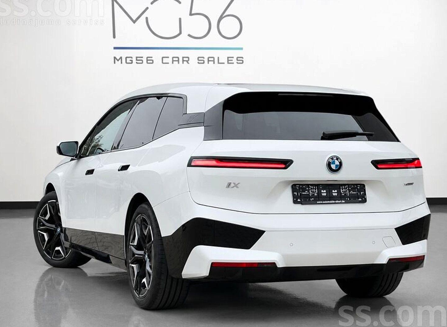 BMW Citi — foto 5