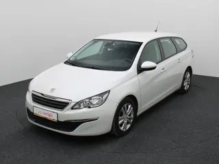 Peugeot 308, 2015. gads