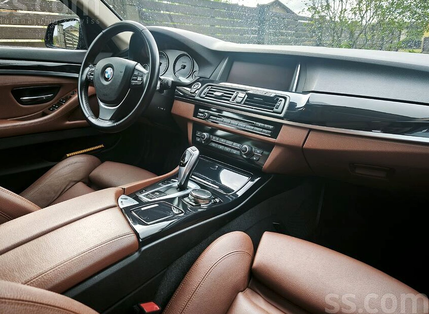 BMW 518 — foto 6