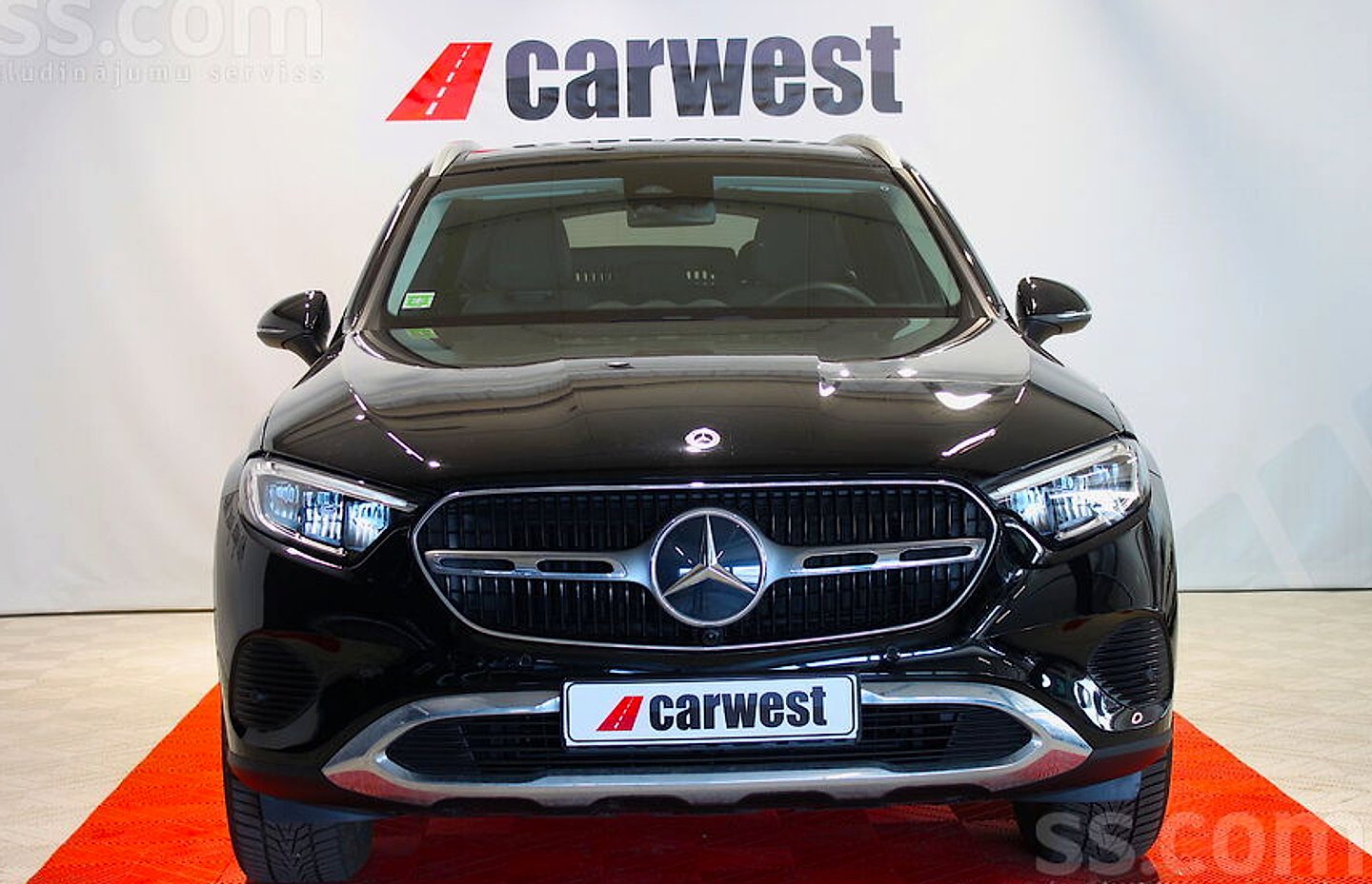 Mercedes-Benz GLC 200 — foto 2