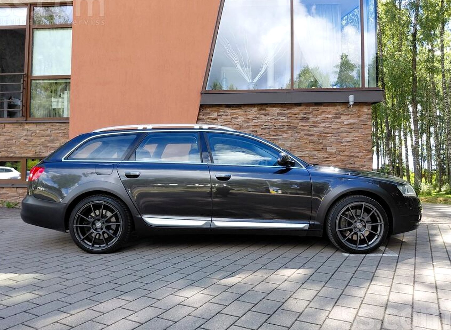 Audi A6 — foto 3