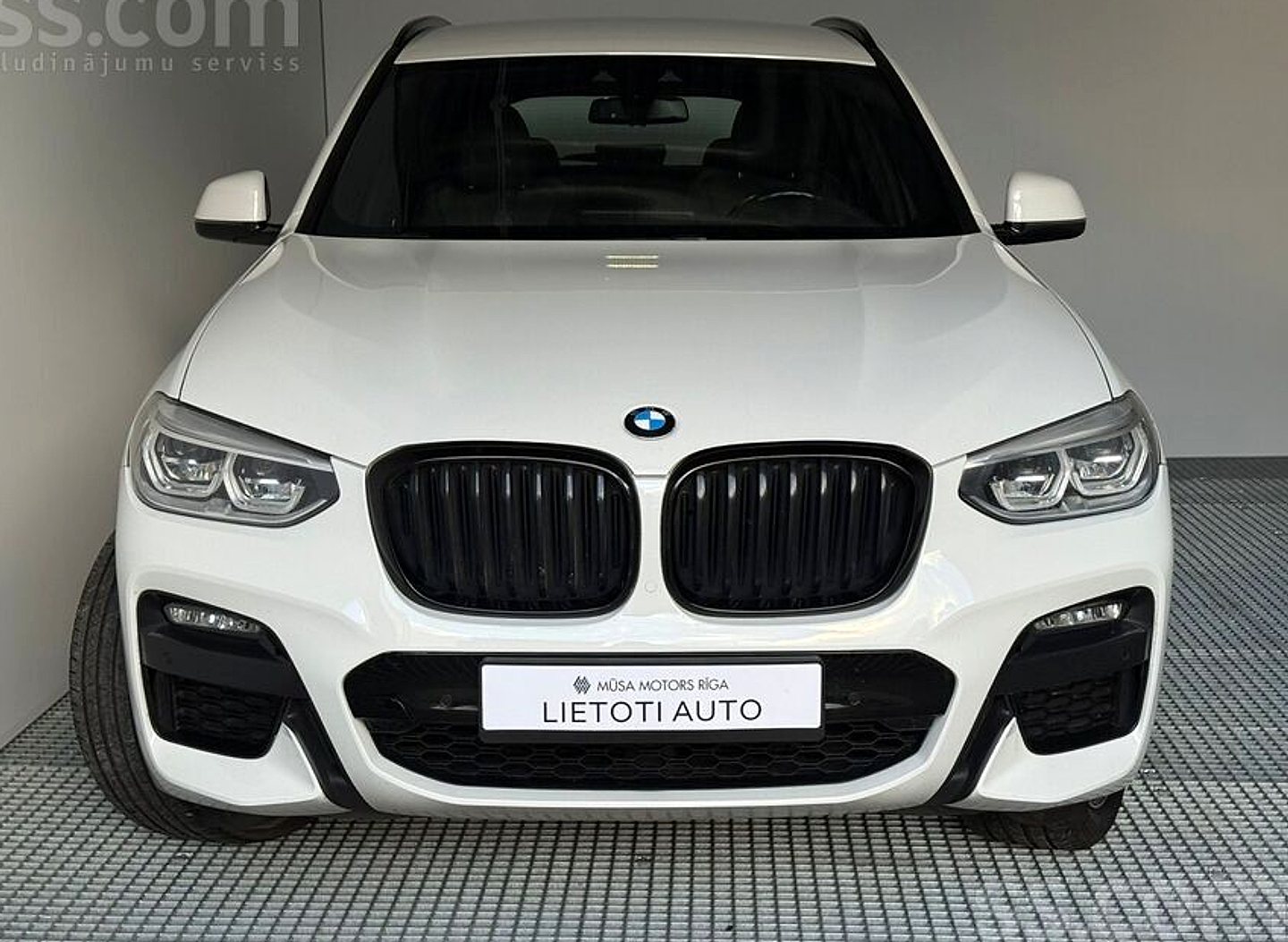 BMW X3 — foto 2