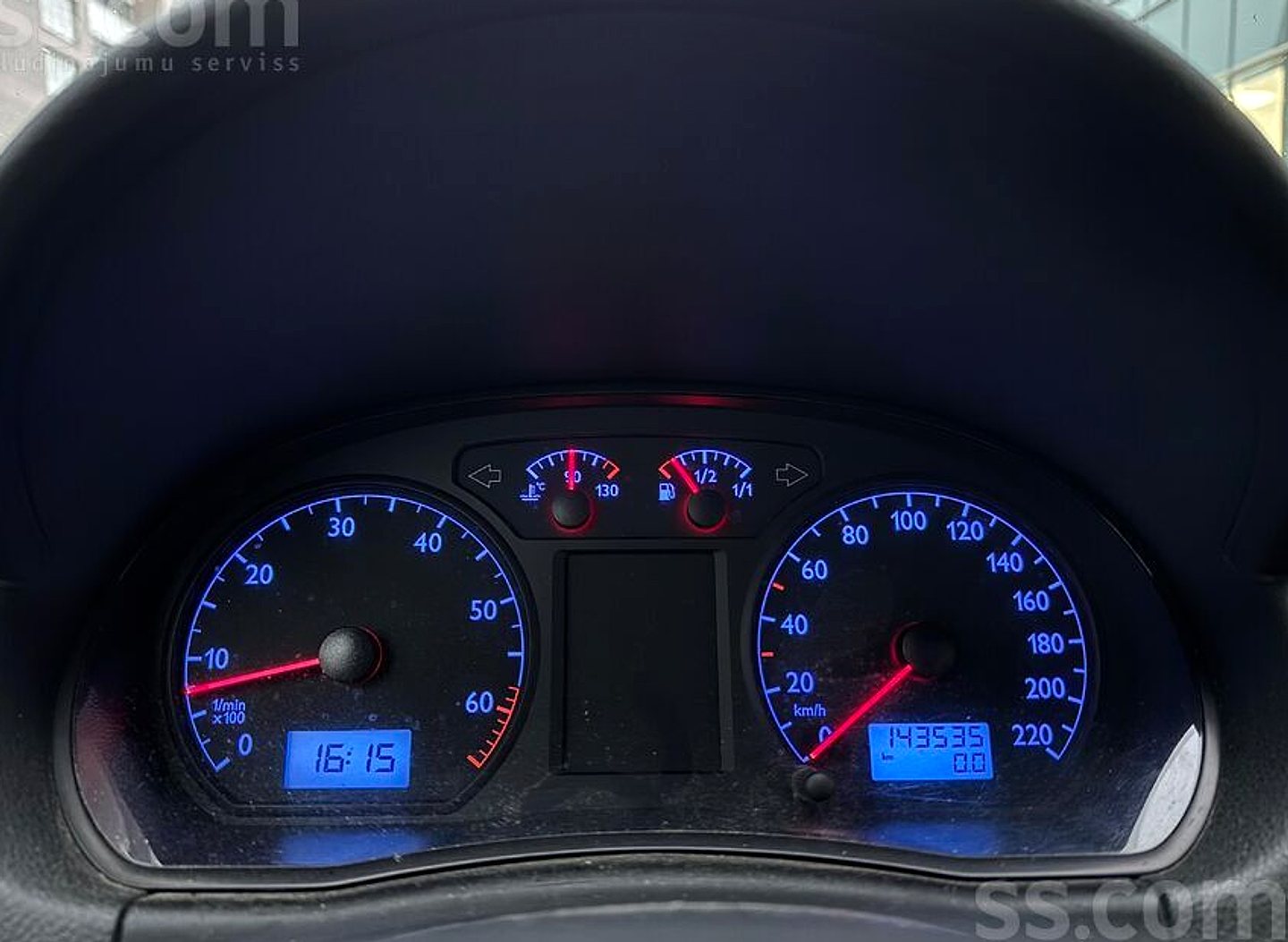 Volkswagen Polo — foto 4