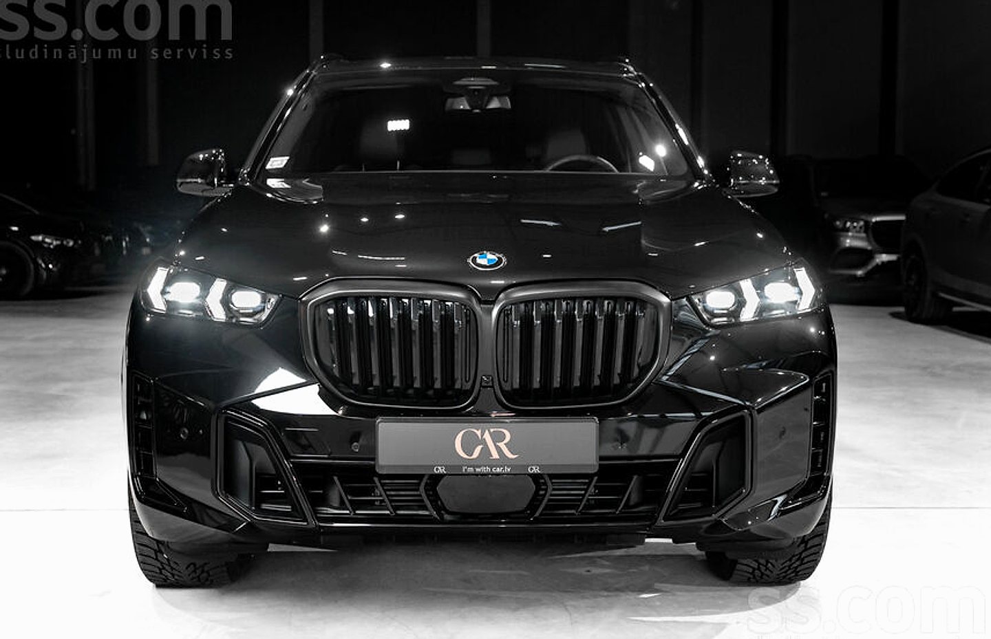 BMW X5 — foto 2