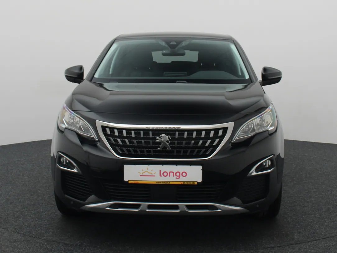 Peugeot 3008 — foto 4