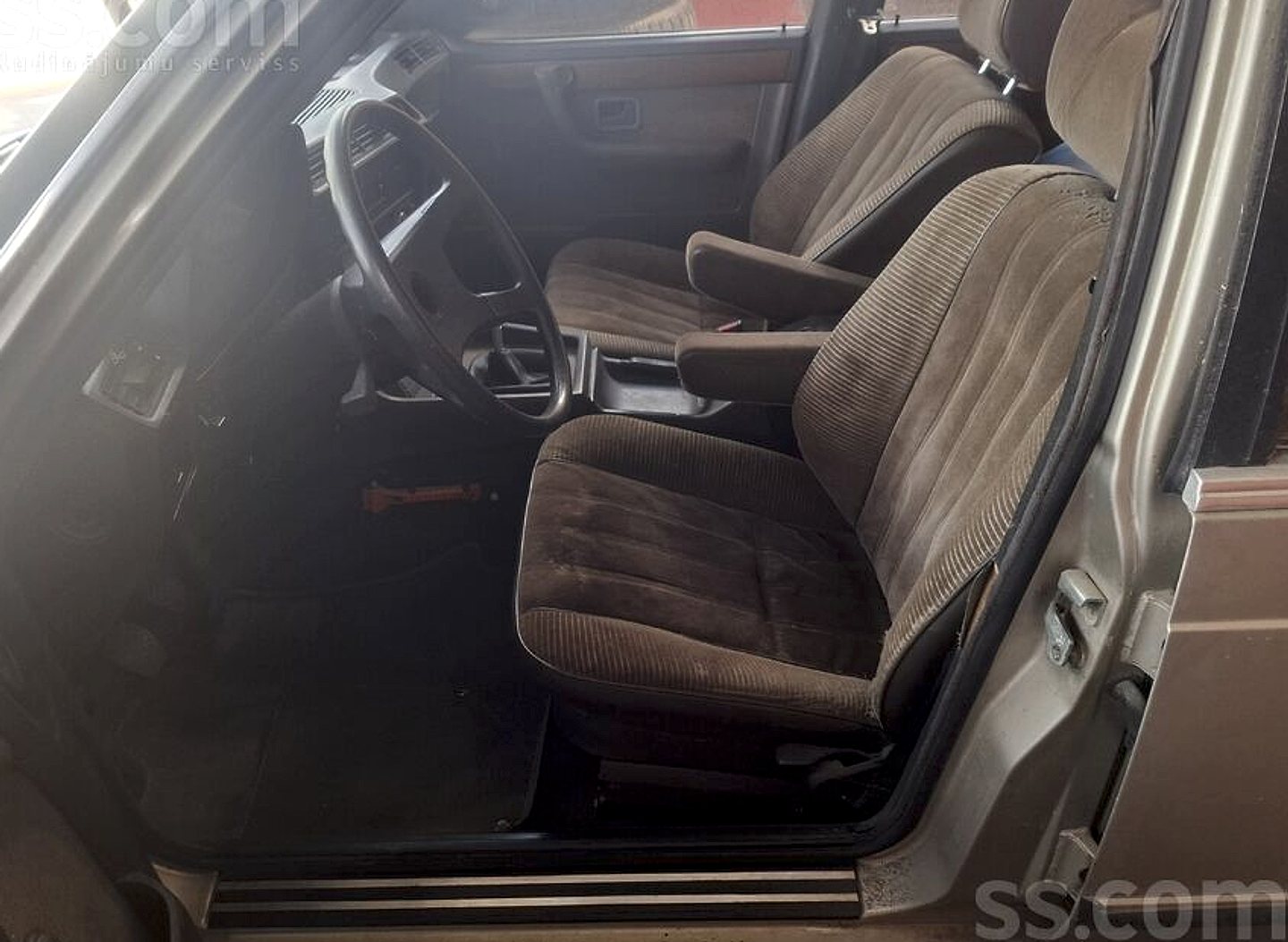 BMW 732 — foto 6