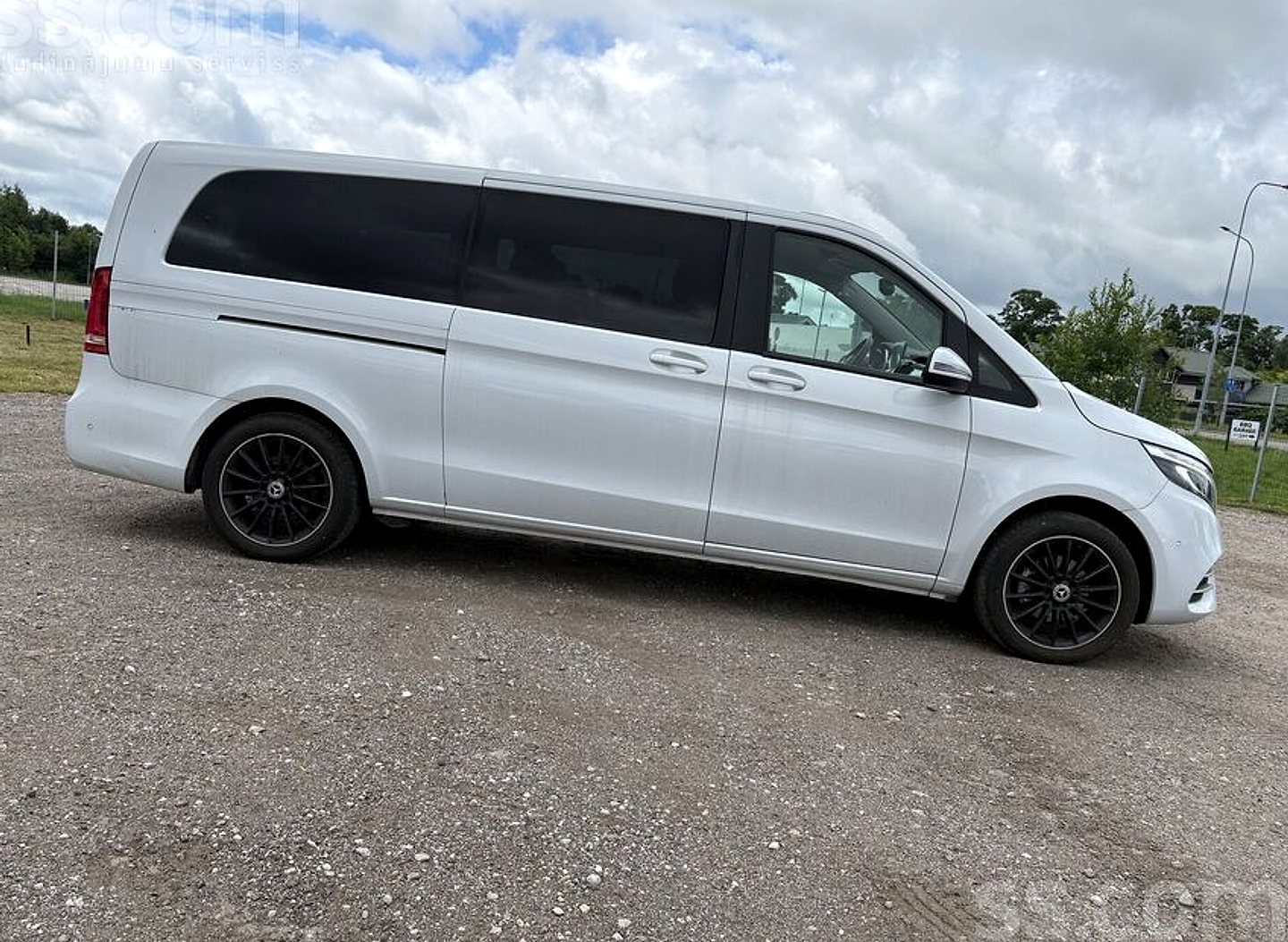 Mercedes-Benz Citi — foto 6