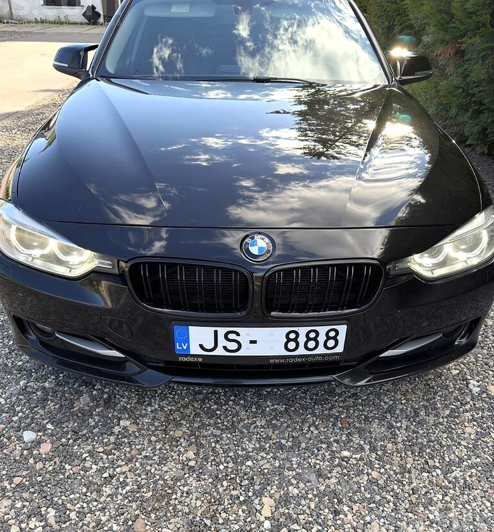 BMW 318 — foto 4