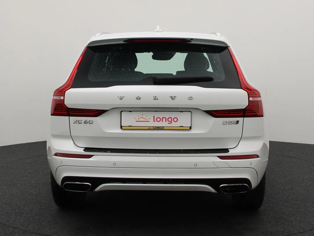Volvo Xc60 — foto 6