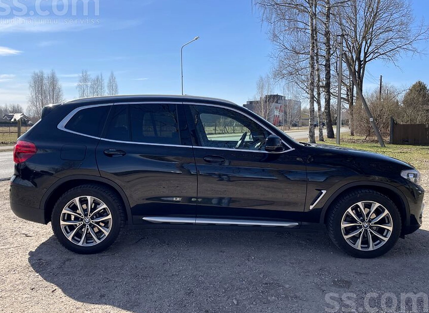 BMW X3 — foto 6