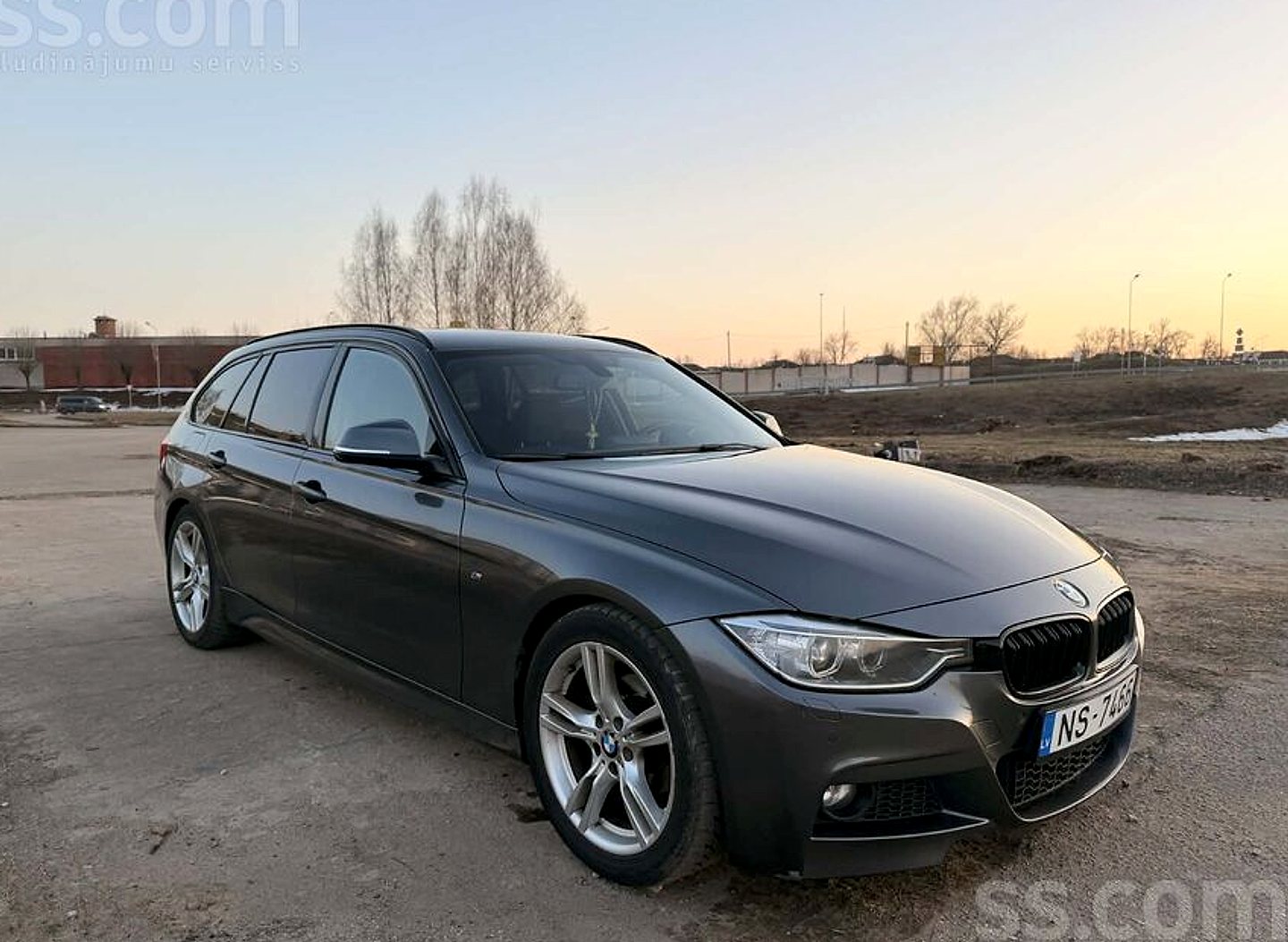 BMW 318 — foto 3