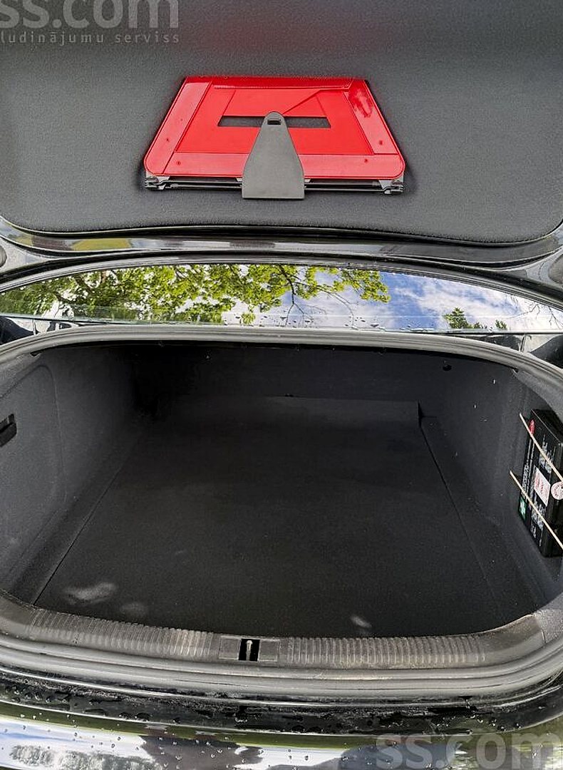 Audi A6 — foto 3