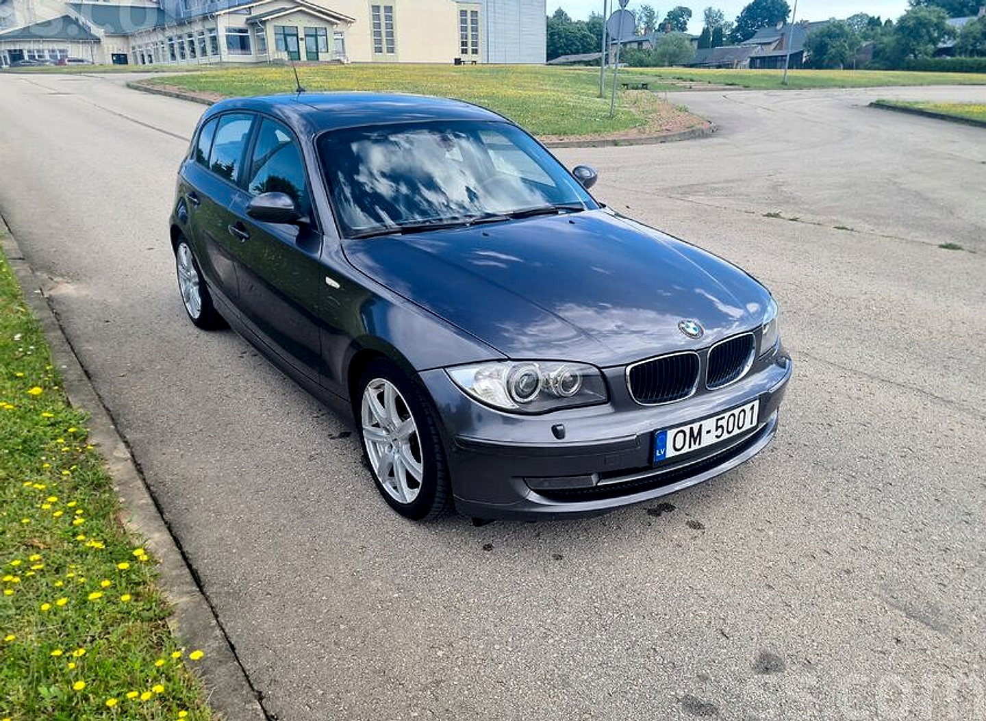BMW 120 — foto 3