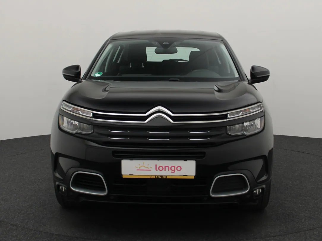 Citroën C5 Aircross — foto 4