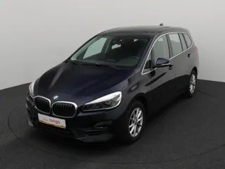 BMW 218 Gran Tourer, 2018. gads