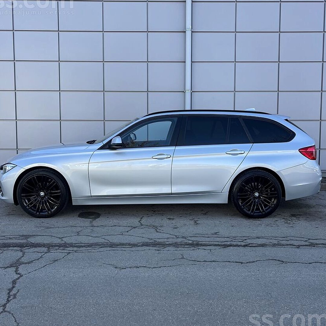 BMW 318 — foto 5