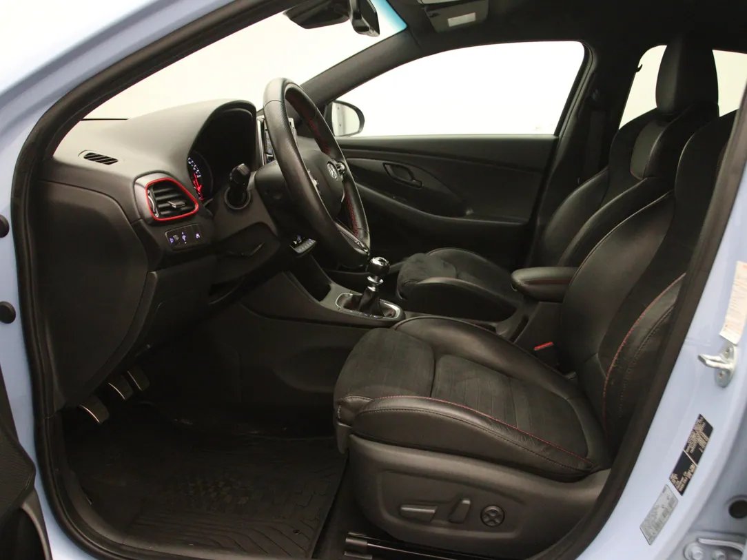 Hyundai I30 — foto 5