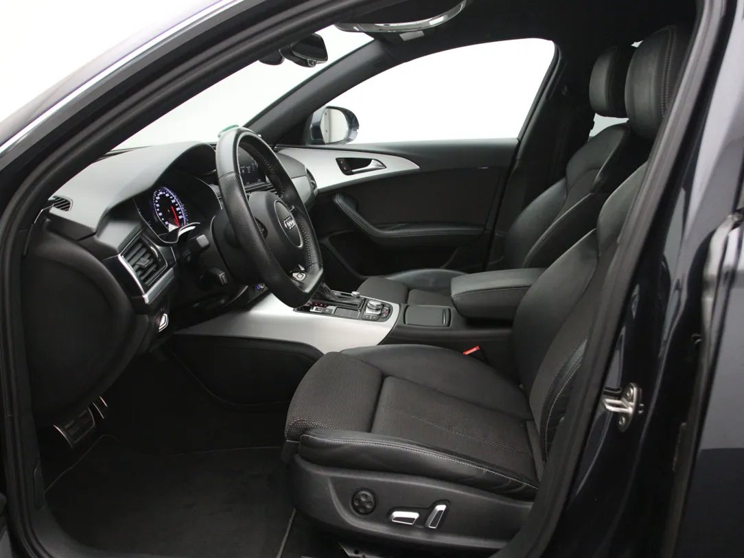 Audi A6 — foto 5