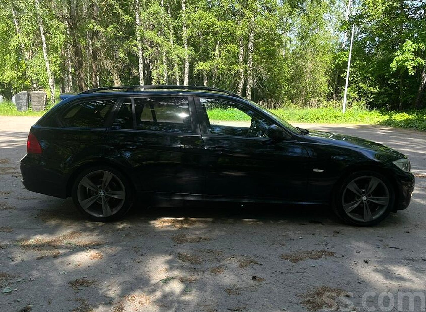 BMW 318 — foto 6